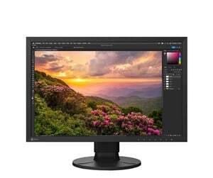 EIZO ColorEdge CS2400S 24.1&quot; WUXGA, IPS -n&auml;ytt&ouml;, USB-C hub