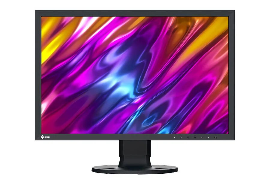 EIZO ColorEdge CS2400S 24.1" WUXGA, IPS Monitor with USB-C hub