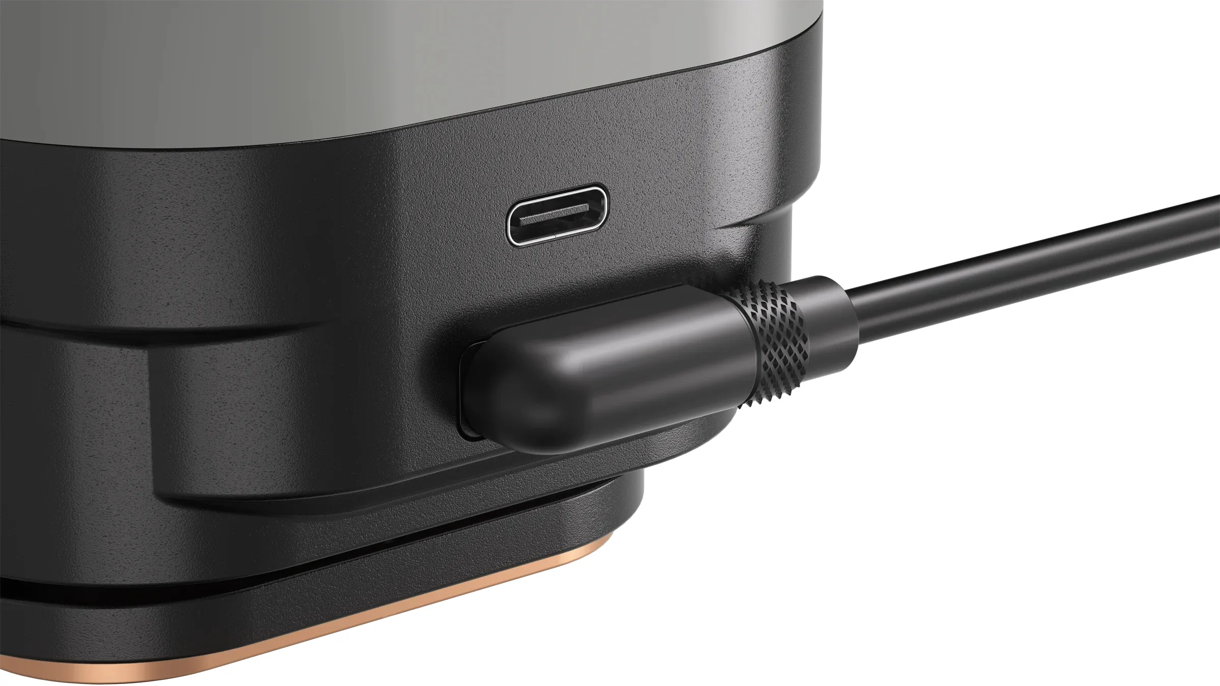Corsair iCUE Link Titan 360 RX RGB 360mm AIO -nestej&auml;&auml;hdytysj&auml;rjestelm&auml;, musta