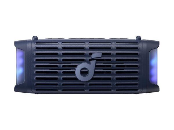 Anker Soundcore Boom 3i 2.0 Bluetooth Portable speaker, Blue