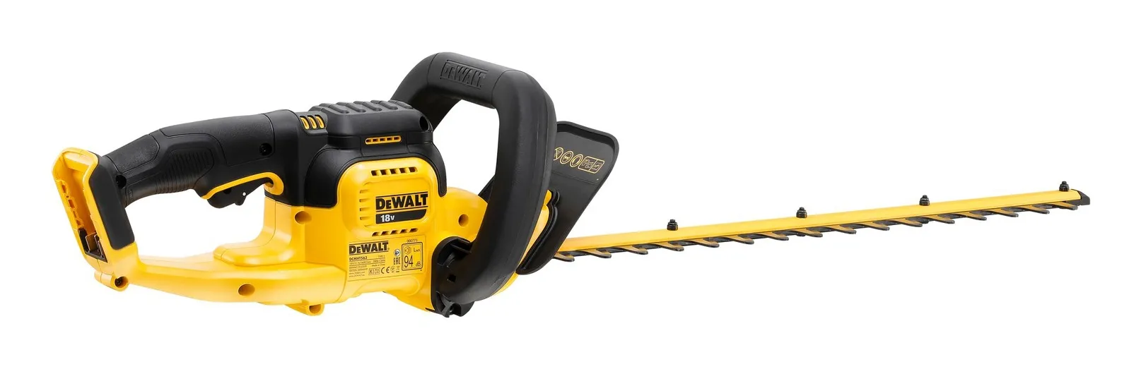 DeWALT DCMHT563N - Hedge trimmer
