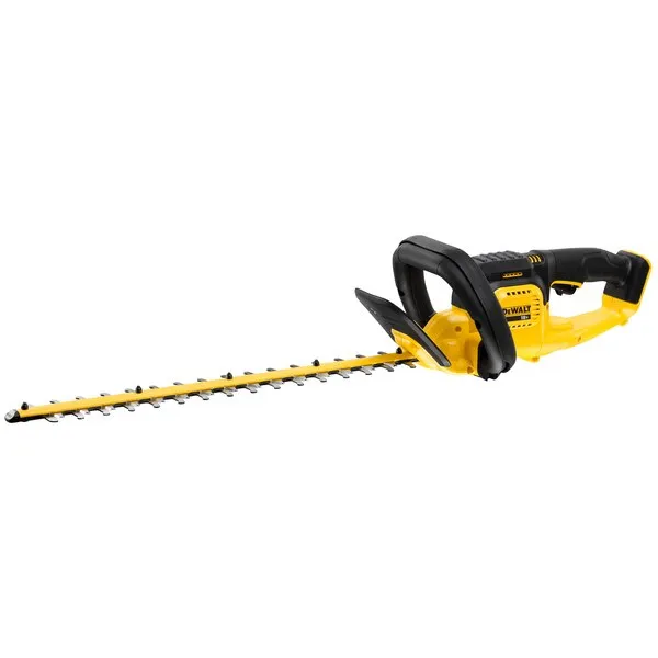 DeWALT DCMHT563N - Hedge trimmer