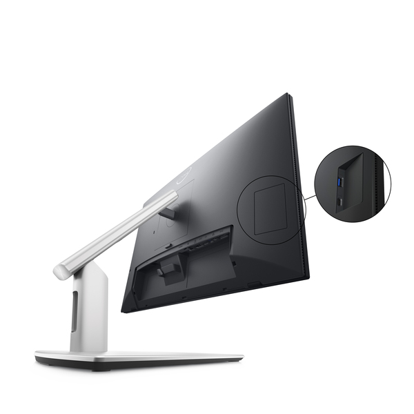 Dell 24" P Series P2424HT Full HD, USB-C, IPS - skärm