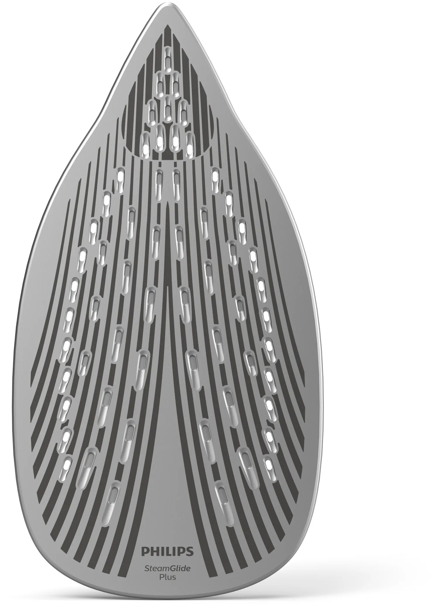 Philips 5000 series DST5030 - Steam iron, Violet