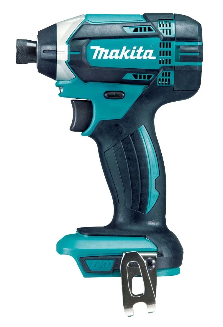 Makita DTD152Z - R&auml;ikk&auml;v&auml;&auml;ntimet
