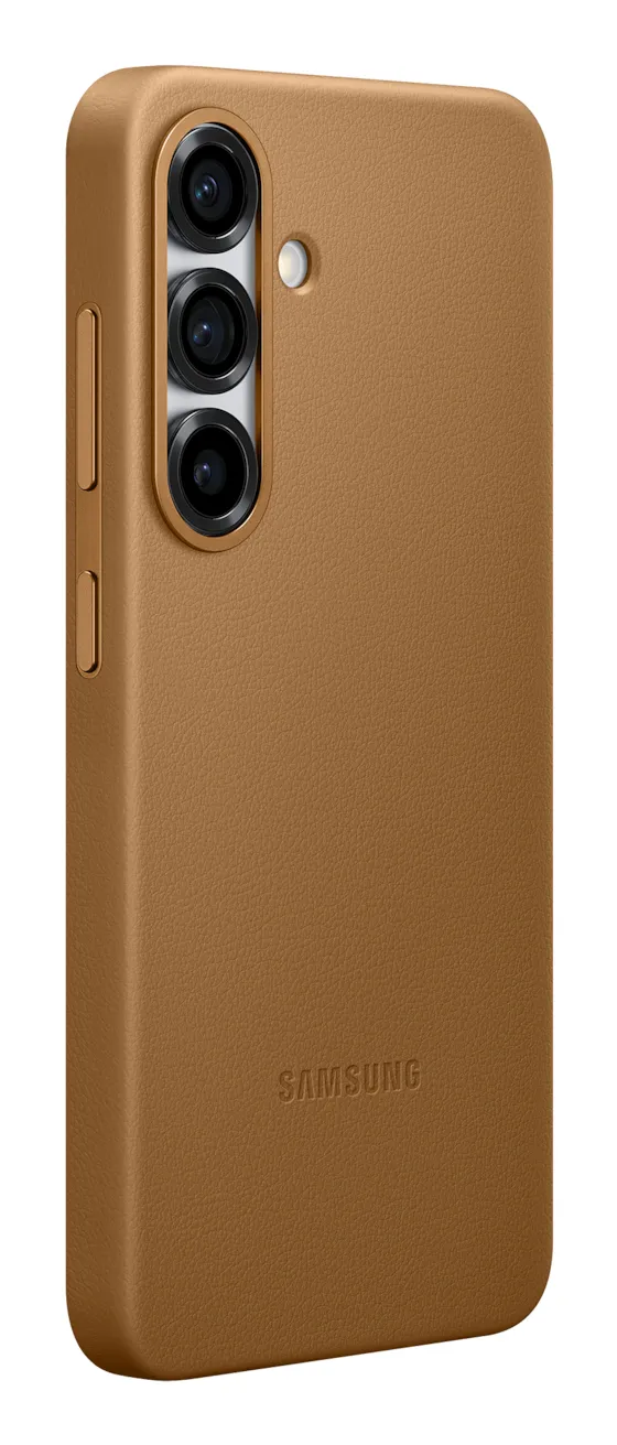 Samsung Galaxy S25 Kindsuit -suojakuori, Kameli