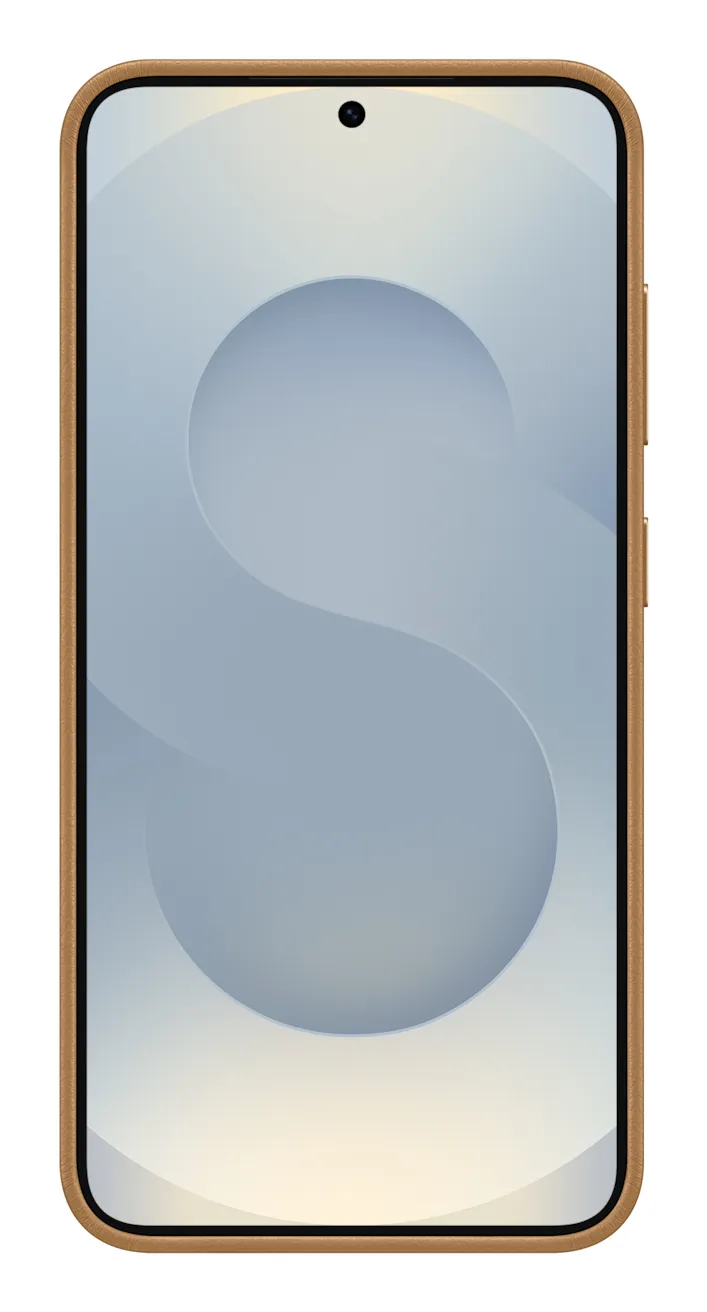 Samsung Galaxy S25 Kindsuit -suojakuori, Kameli