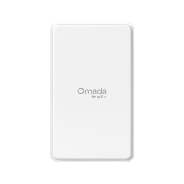 TP-Link Omada ER701-5G-Outdoor - 5G Outdoor Gateway, White