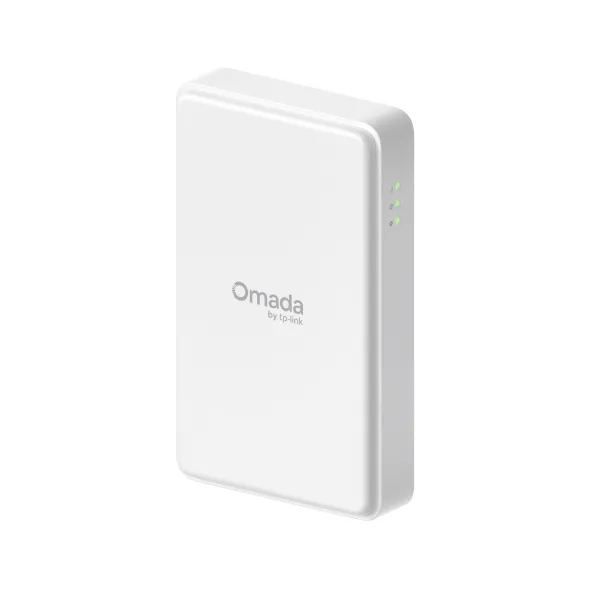 TP-Link Omada ER701-5G-Outdoor - 5G Outdoor Gateway, White