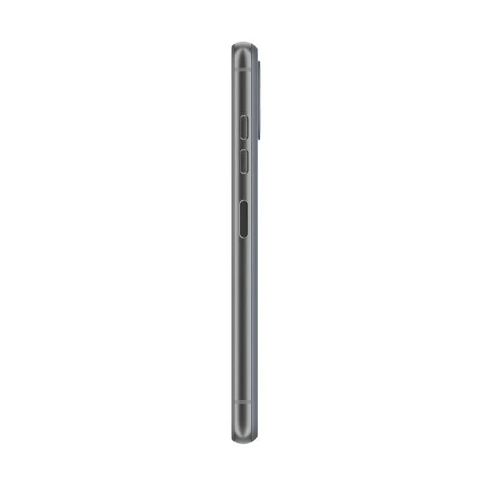 Fairphone 4 8/256 Gt Android -puhelin, Harmaa