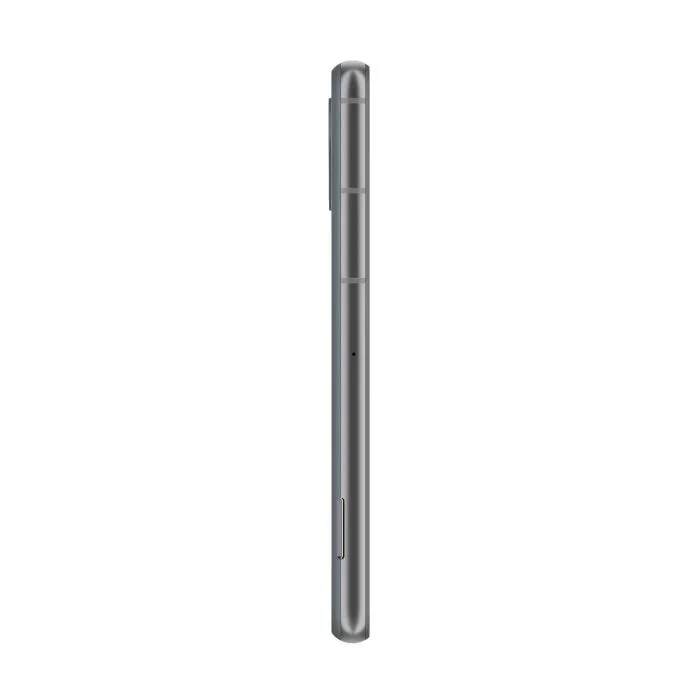 Fairphone 4 8/256GB Android - mobile phone, Grey