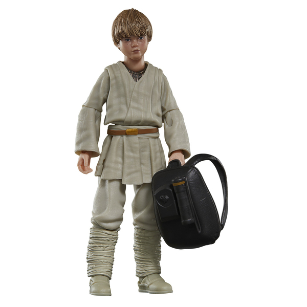 Star Wars The Black Series 6 Inch Figure Anakin Skywalker