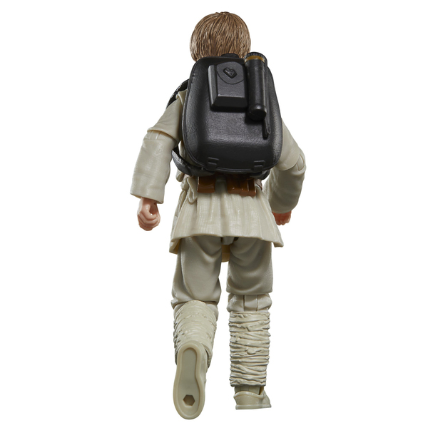 Star Wars The Black Series 6 Inch Figure Anakin Skywalker