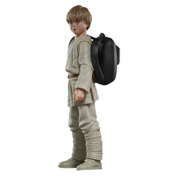 Star Wars The Black Series 6 Inch Figure Anakin Skywalker