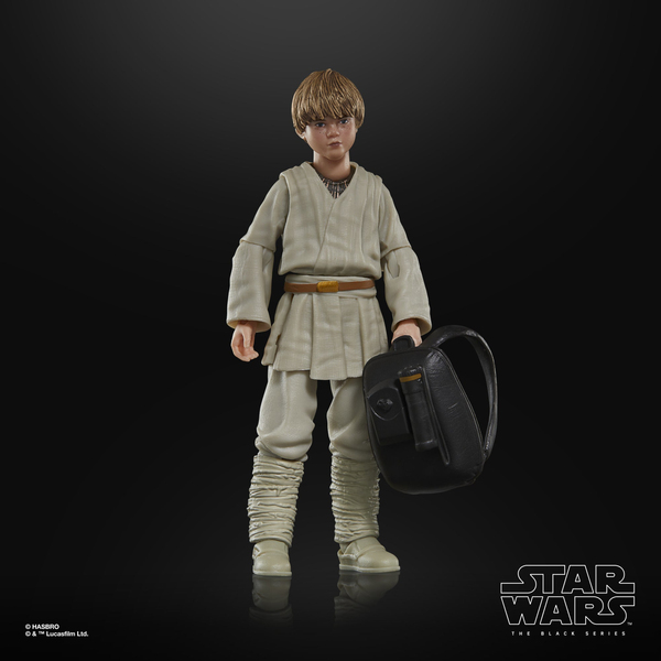 Star Wars The Black Series 6 Inch Figure Anakin Skywalker