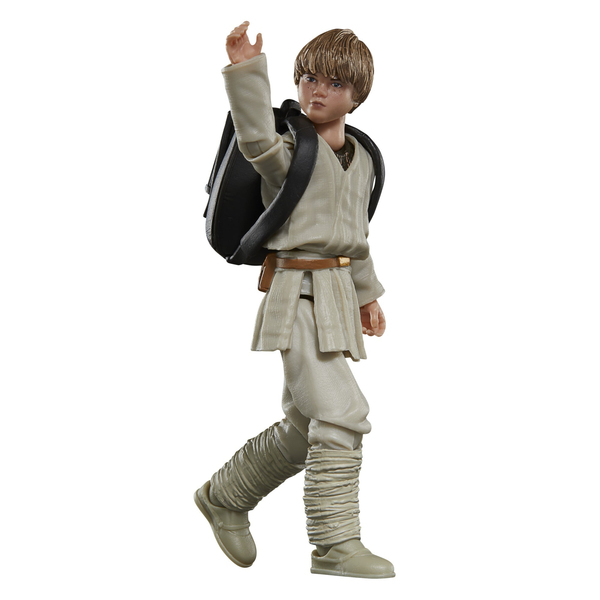 Star Wars The Black Series 6 Inch Figure Anakin Skywalker