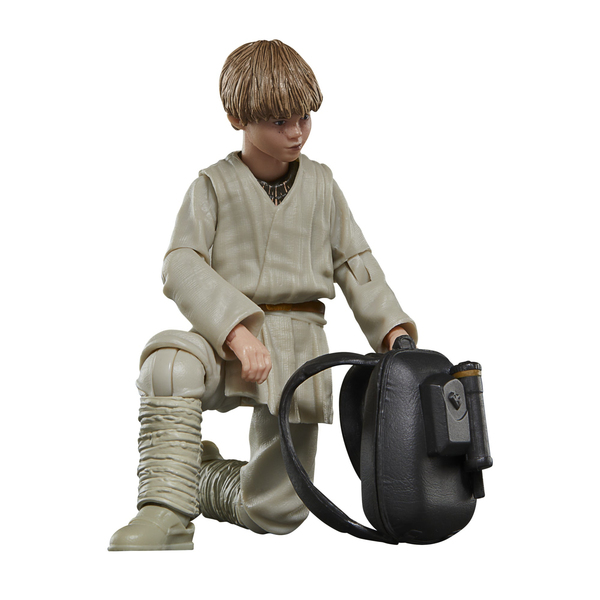 Star Wars The Black Series 6 Inch Figure Anakin Skywalker