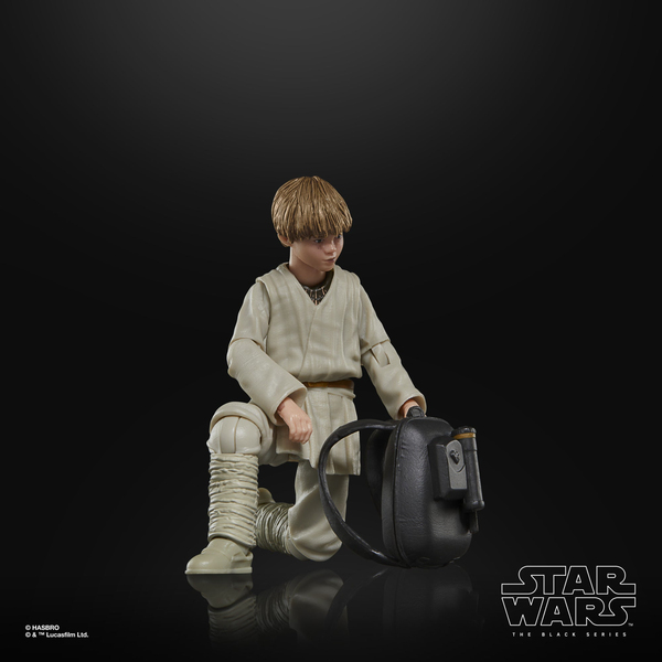 Star Wars The Black Series 6 Inch Figure Anakin Skywalker