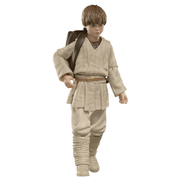 Star Wars The Black Series 6 Inch Figure Anakin Skywalker