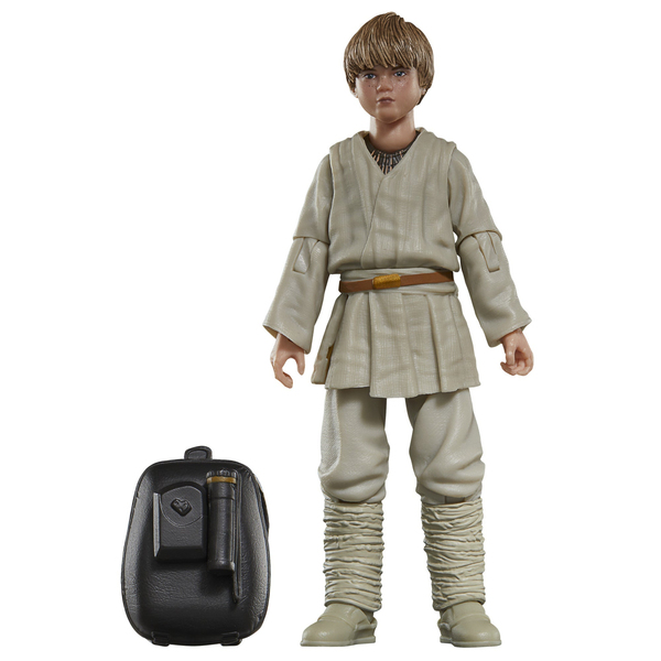 Star Wars The Black Series 6 Inch Figure Anakin Skywalker