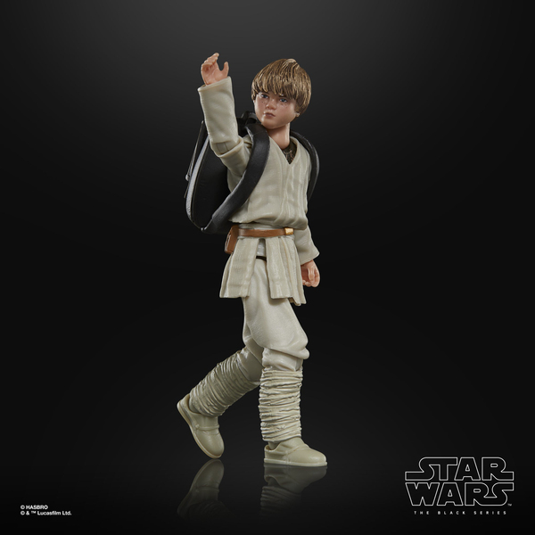 Star Wars The Black Series 6 Inch Figure Anakin Skywalker