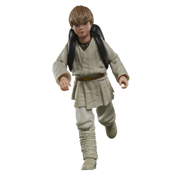 Star Wars The Black Series 6 Inch Figure Anakin Skywalker