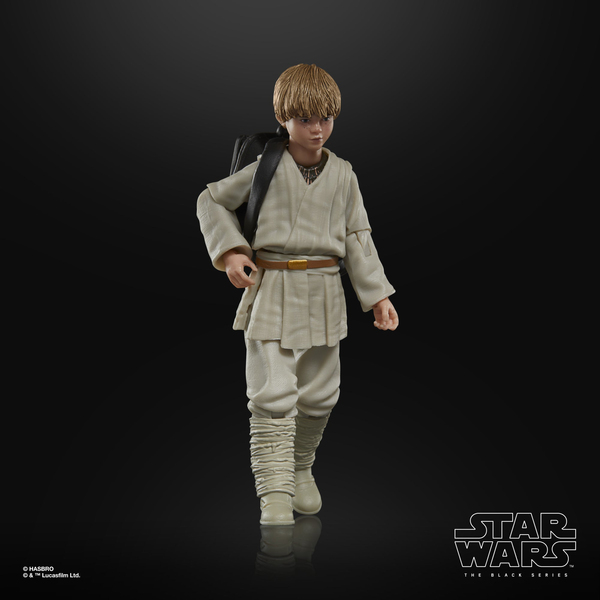 Star Wars The Black Series 6 Inch Figure Anakin Skywalker