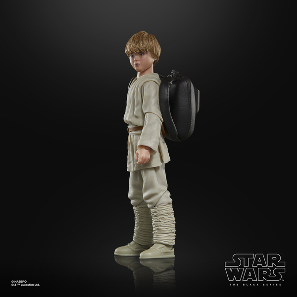 Star Wars The Black Series 6 Inch Figure Anakin Skywalker