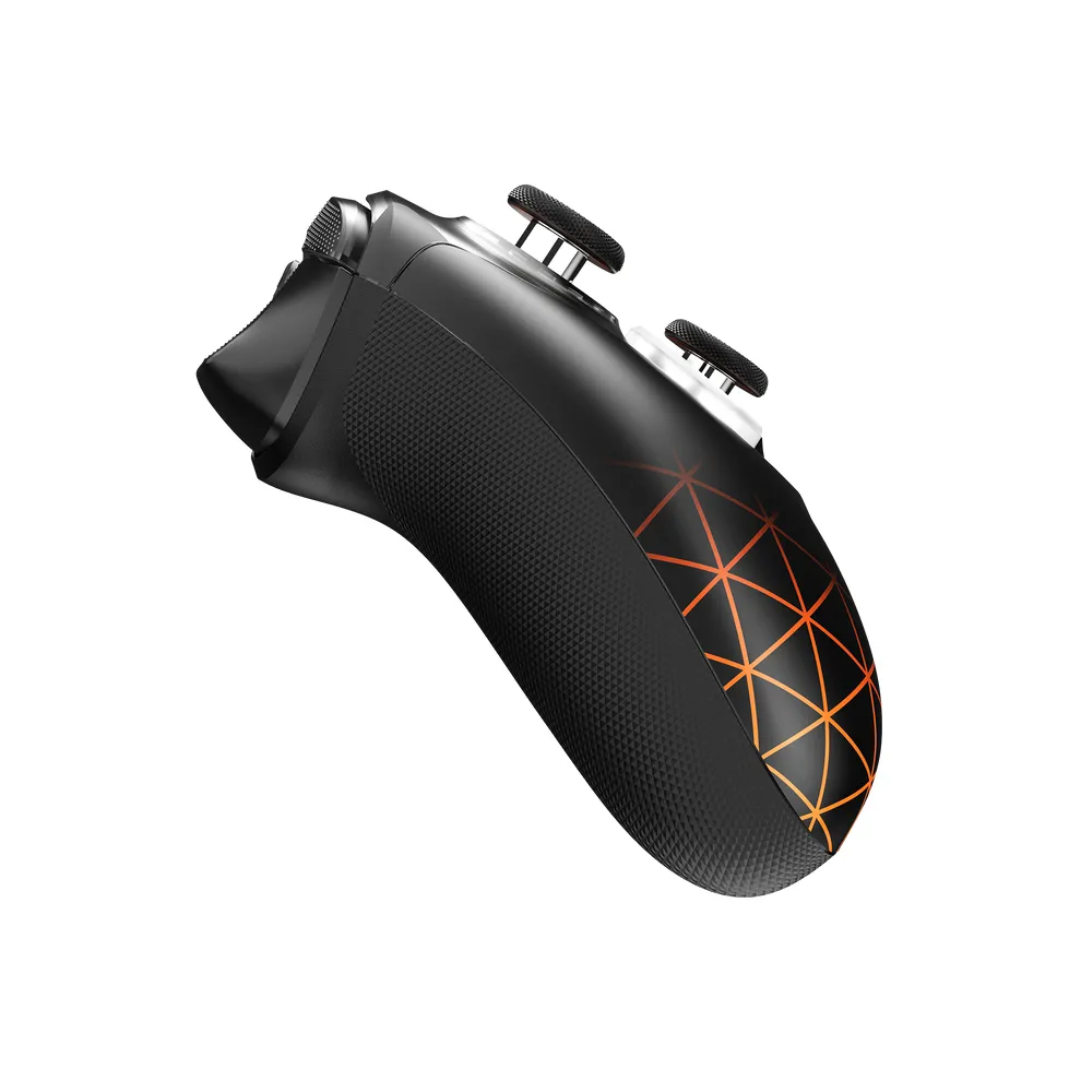 GameSir G7 Pro Multiplatform Gamepad - Zenless Zero (TMR Sticks, Hall-Effect Triggers) Xbox Licensed