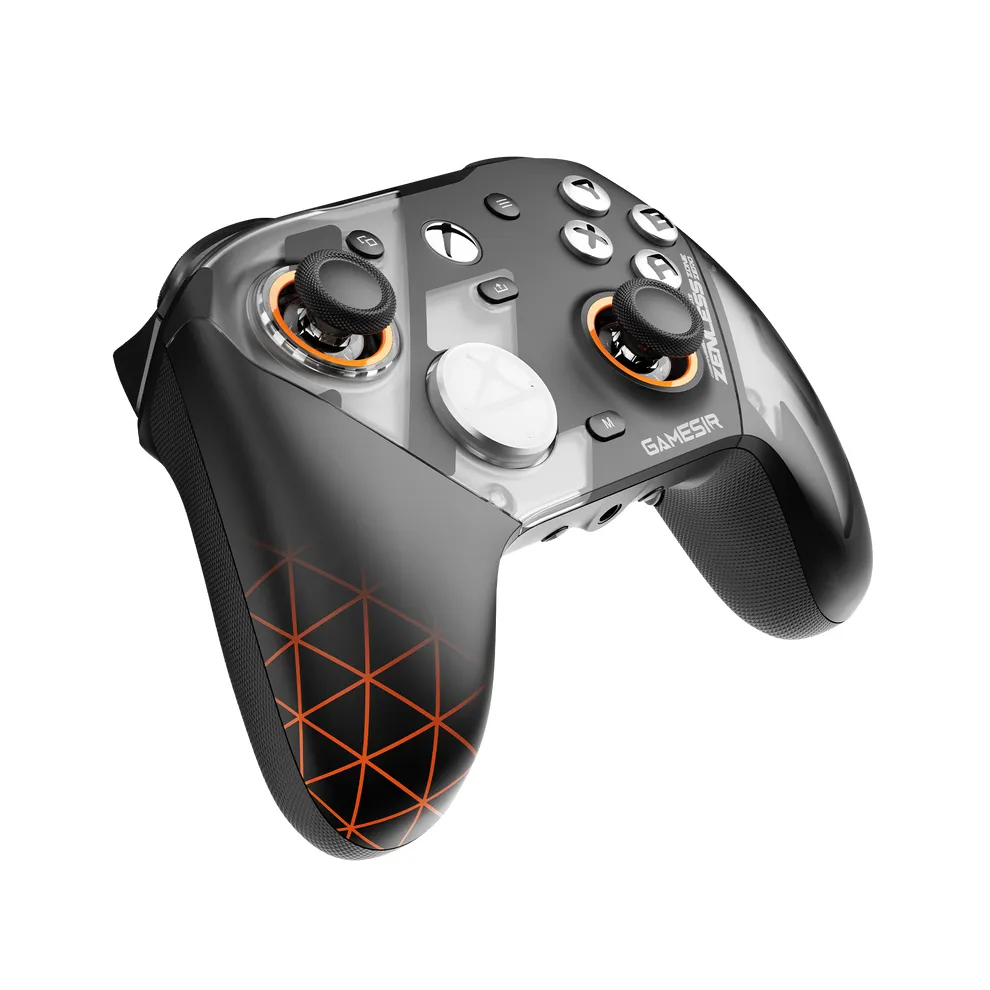 GameSir G7 Pro Multiplatform Gamepad - Zenless Zero (TMR Sticks, Hall-Effect Triggers) Xbox Licensed