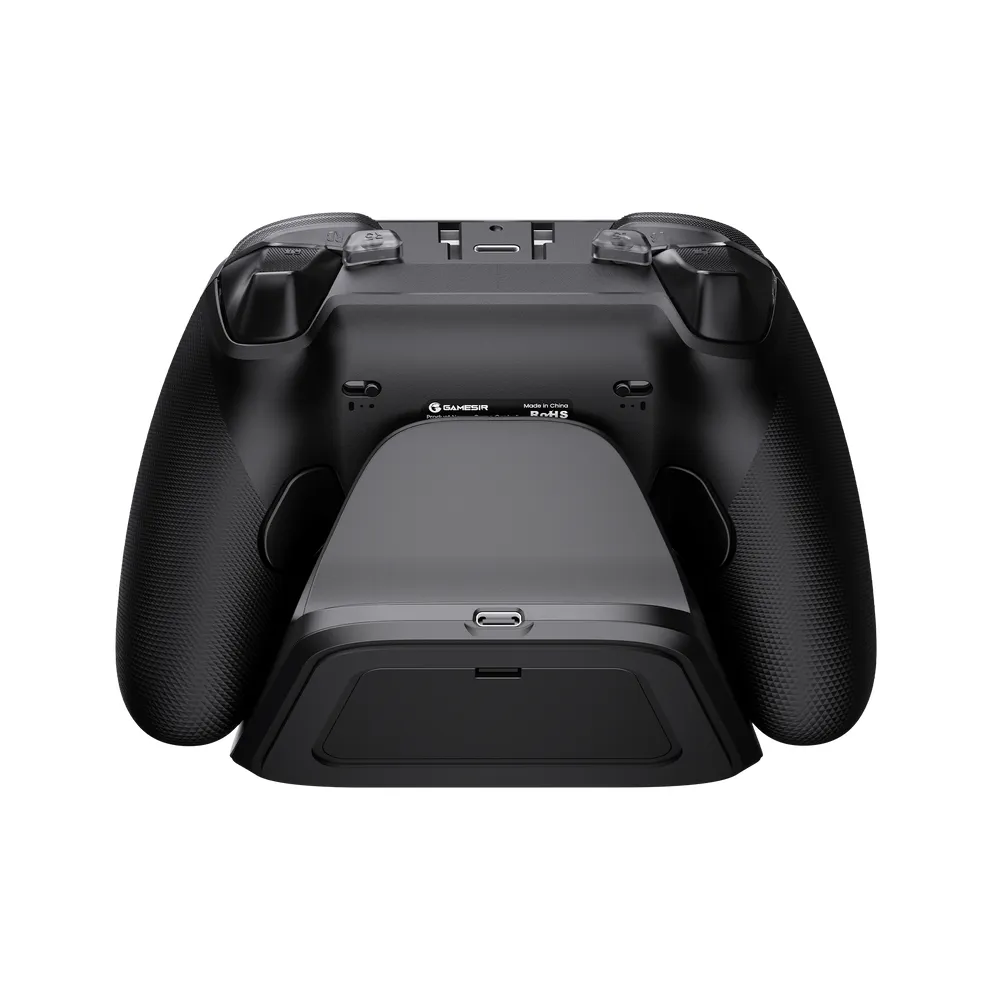 GameSir G7 Pro Multiplatform Gamepad - Zenless Zero (TMR Sticks, Hall-Effect Triggers) Xbox Licensed