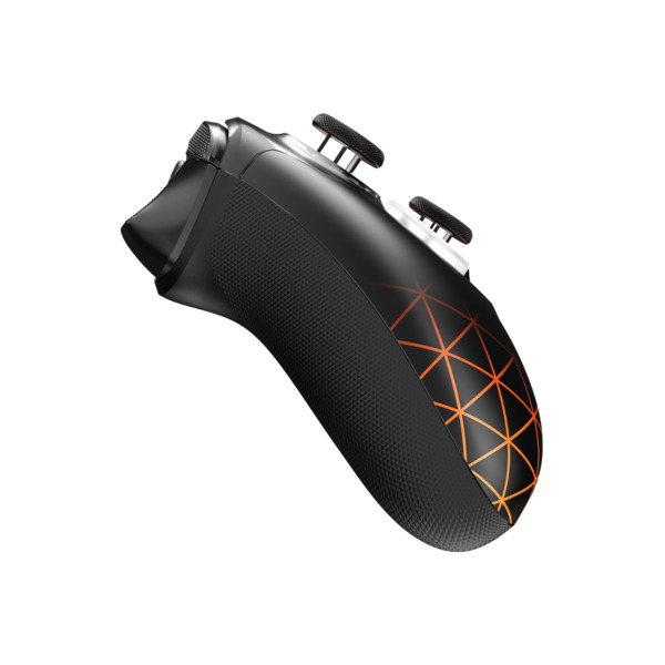 GameSir G7 Pro monialustapeli-ohjain &ndash; Zenless Zero (TMR-ohjaussauvat, Hall-Effect liipaisimet) Xbox-lisensoitu