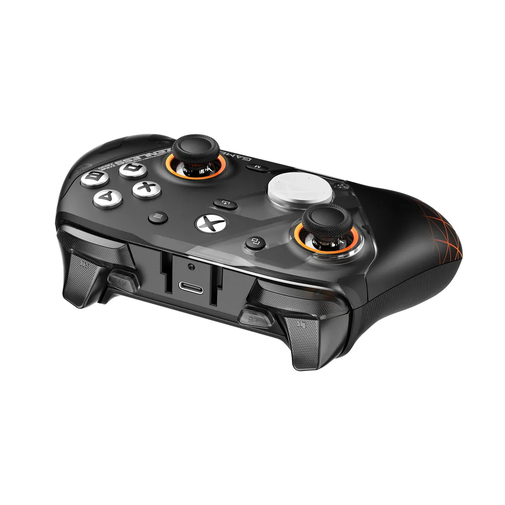 GameSir G7 Pro Multiplatform Gamepad - Zenless Zero (TMR Sticks, Hall-Effect Triggers) Xbox Licensed