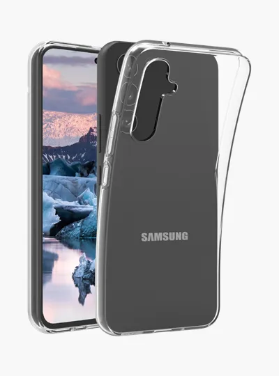 Dbramante1928 Greenland, Galaxy A54 - Case, Transparent