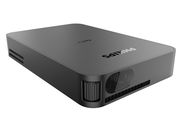 PHILIPS PROJECTOR GOPIX 1