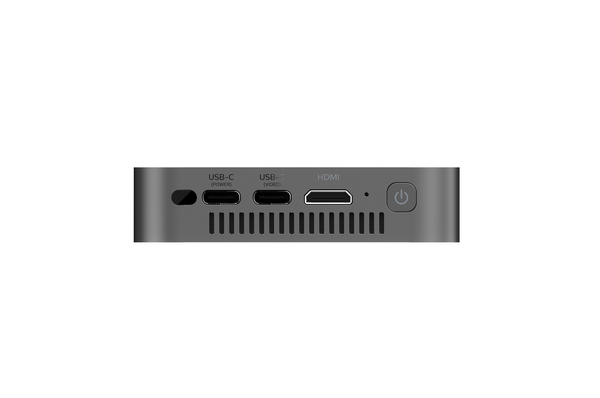 PHILIPS PROJECTOR GOPIX 1