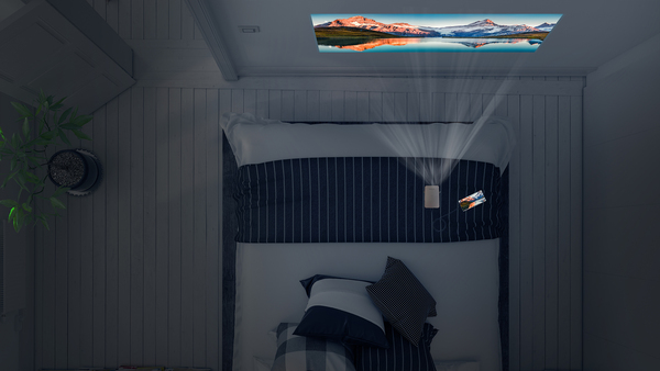 PHILIPS PROJECTOR GOPIX 1