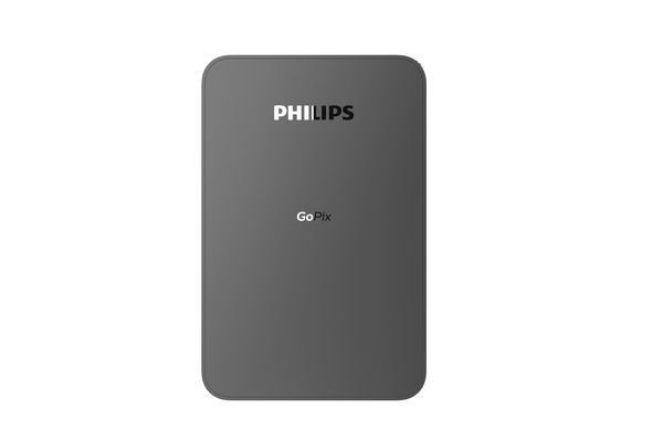 PHILIPS PROJECTOR GOPIX 1