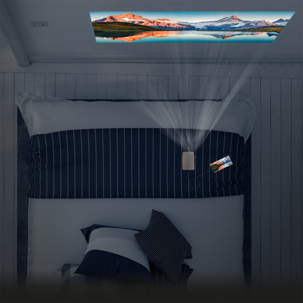 PHILIPS PROJECTOR GOPIX 1
