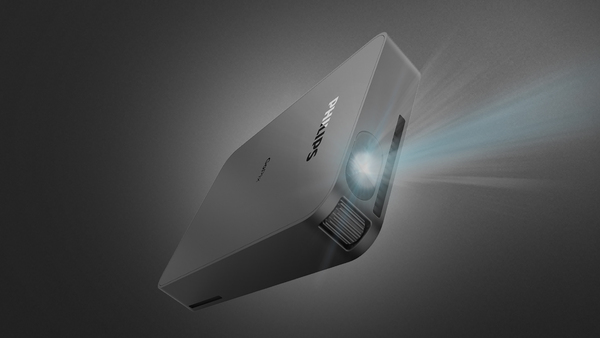 PHILIPS PROJECTOR GOPIX 1