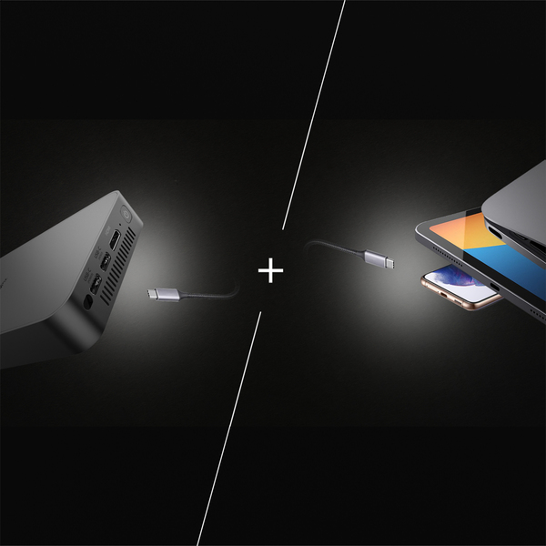 PHILIPS PROJECTOR GOPIX 1