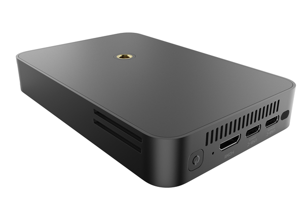 PHILIPS PROJECTOR GOPIX 1