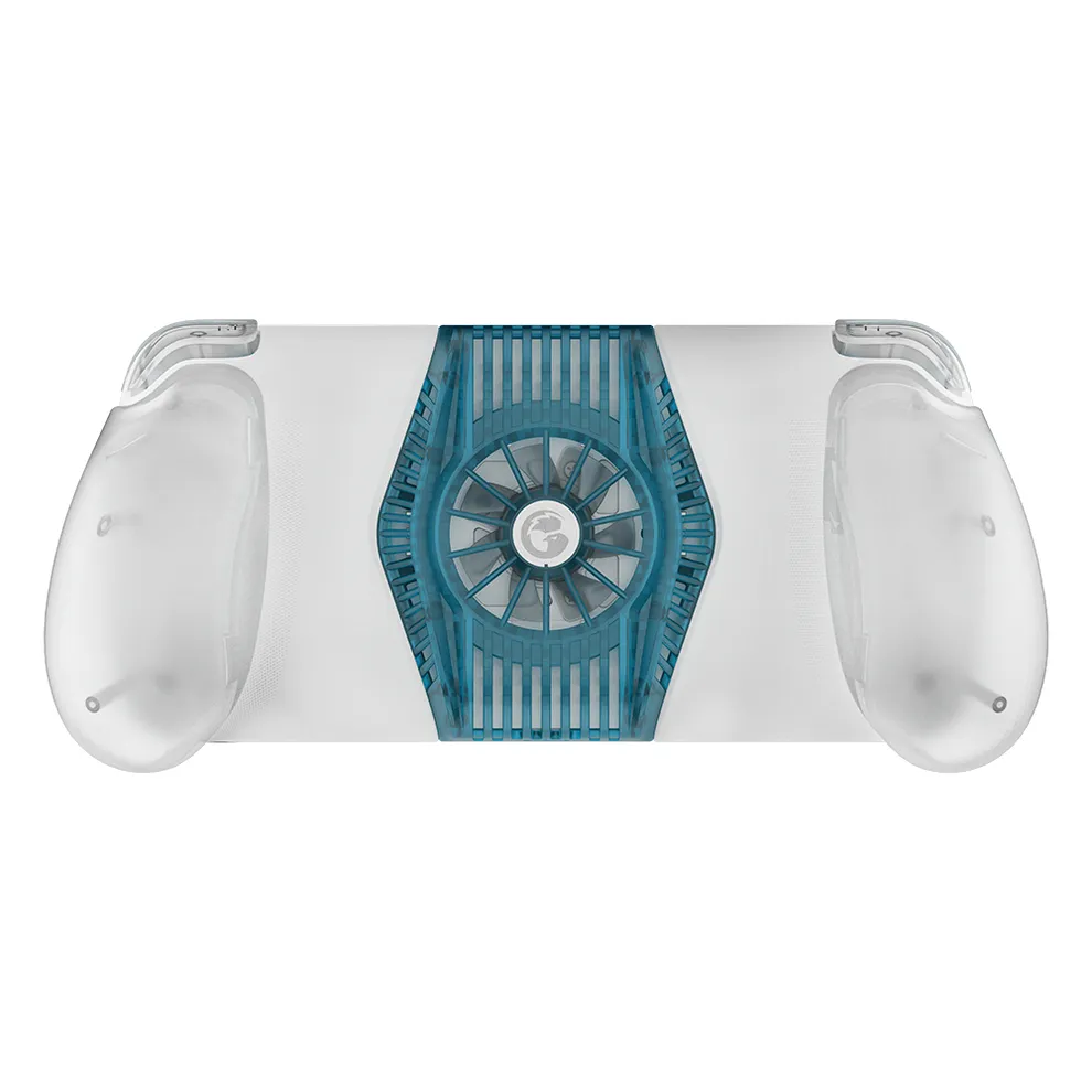 GameSir X3 Pro Type-C Mobile Gaming - tr&aring;dl&ouml;s controller, vit