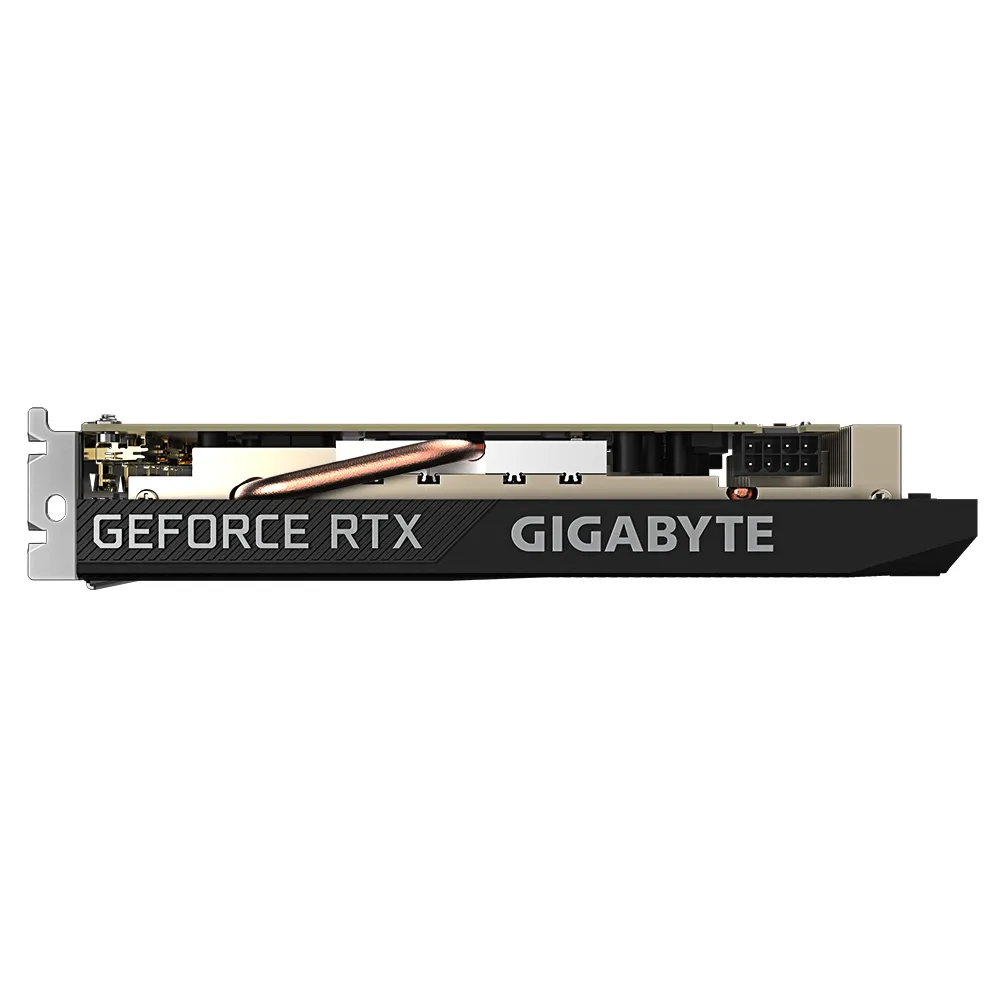 Gigabyte GeForce RTX 3050 Windforce OC V2 8GB - graphics card