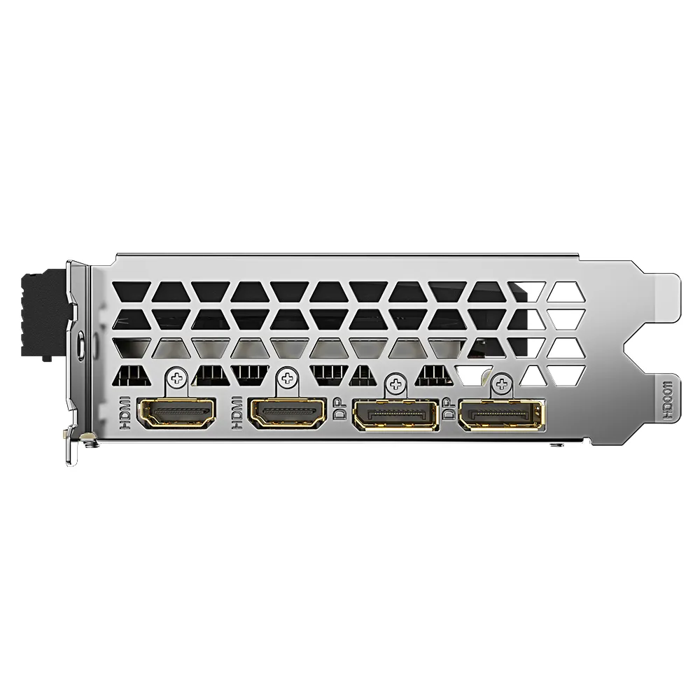 Gigabyte GeForce RTX 3050 Windforce OC V2 8GB - graphics card