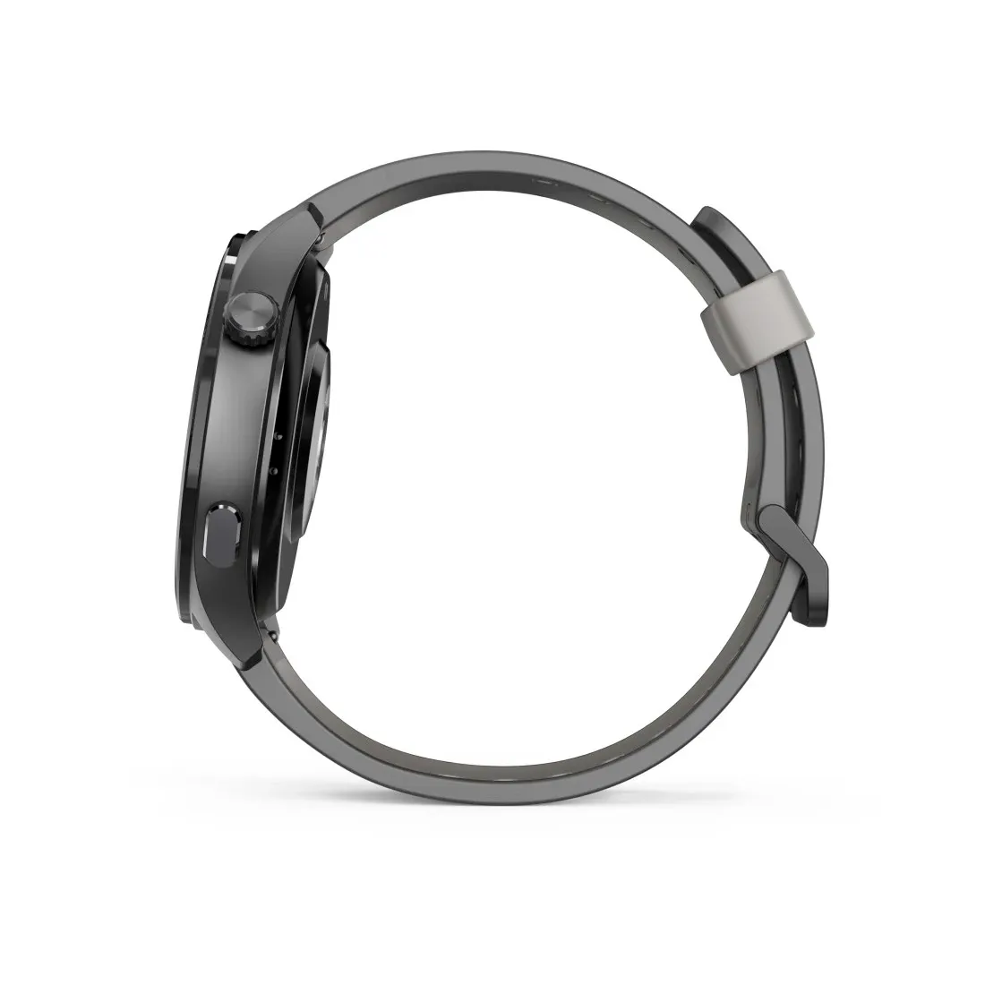 HAMA Smart Watch 9000 47mm smartklocka, antracit
