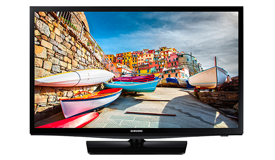 SAMSUNG 28" 28EE460 SLIM, HD, DVB-T2/C