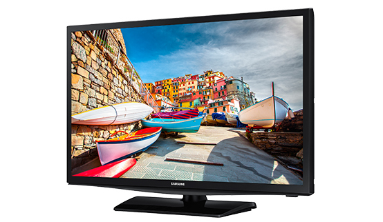 SAMSUNG 28" 28EE460 SLIM, HD, DVB-T2/C
