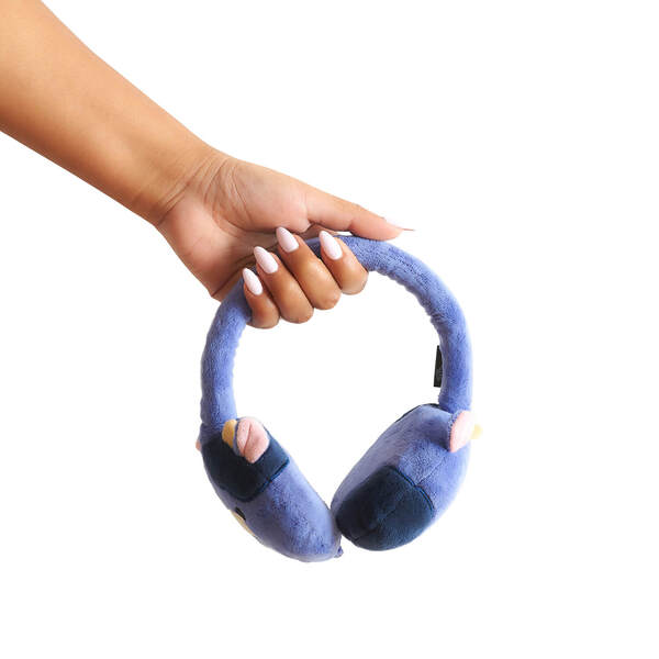 SQUISHMALLOWS Ingred -langattomat kuulokkeet, ingred