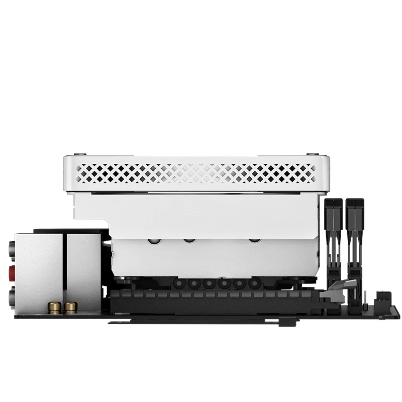 Jonsbo HX6200D - CPU cooler